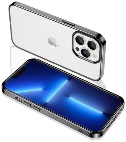 Husă ESR Project Zero pentru iPhone 13 Pro – Protecție ultra-subțire și stil minimalist