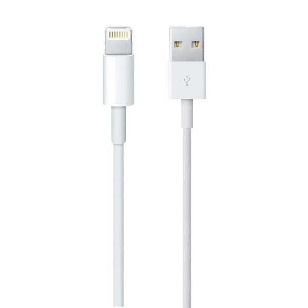 Cablu date / Incarcare compatibil Apple iPhone 5, 6, 6 Plus, 6S, 6S Plus, SE, 7, 7 Plus, 8, 8 Plus, X, XS, XS MAX, 11, 11PRO, 11 PRO MAX, seria iPhone 12, iPhone 13, iPhone 14, Flippy, 1 m, model SX-23, 5V, 3A, TPE, Alb-2