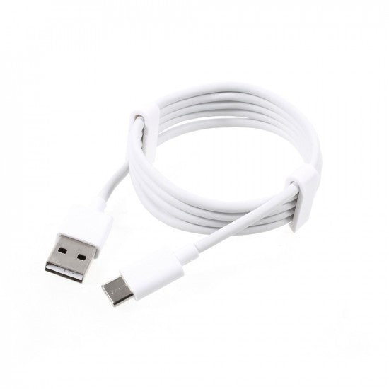Cablu Date 2A Type-C 1 m WUW-X83 Flippy Blister, Alb-1