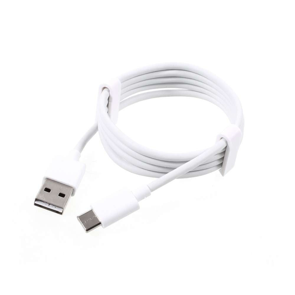 Cablu Date 2A Type-C 1 m WUW-X83 Flippy Blister, Alb-6