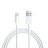 Cablu date Lightning Fast Charging 5A 1m Alb-0