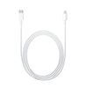 Cablu Date si Incarcare Flippy, SX-25, USB Tip C, 3A Fast Charge, 1 m compatibil cu Apple iPhone 5, 5C, 5S, 6, 6 Plus, 6S, 6S Plus, SE, 7, 7 Plus, 8, 8 Plus, X, XS, XS MAX, 11, 11PRO, 11 PRO MAX, seria iPhone 12, 13, 14, cip protectie, Alb-0