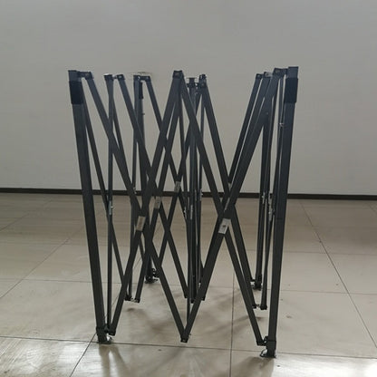 Cadru metalic pliabil pentru cort tip pavilion Flippy, 2 x 2 m-3