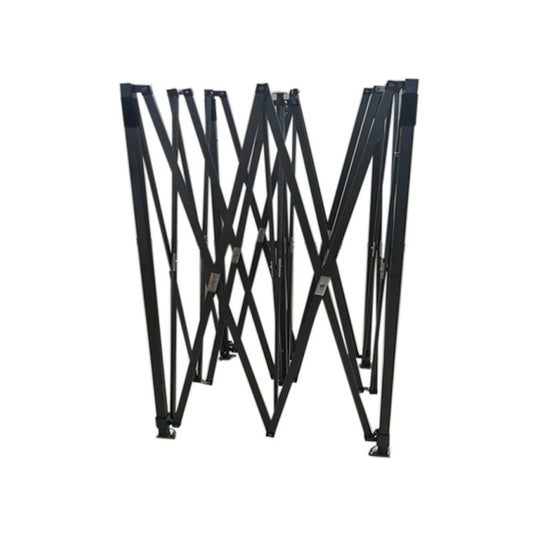 Cadru metalic pliabil pentru cort tip pavilion Flippy, 2x3 m-1