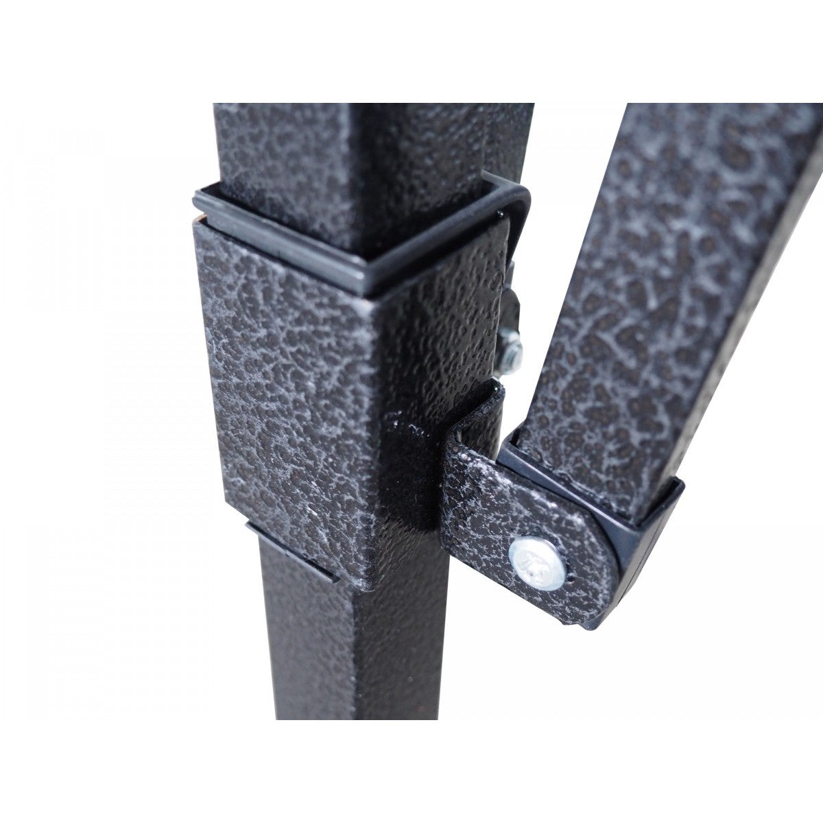 Cadru metalic pliabil pentru cort tip pavilion Flippy, 3 x 4.5 m-4