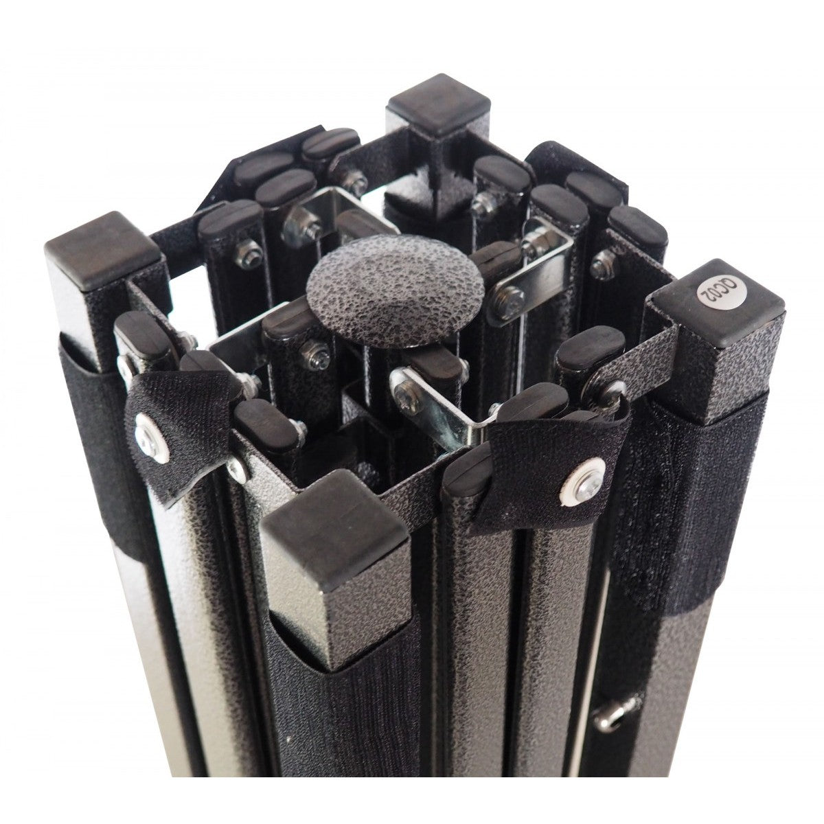 Cadru metalic pliabil pentru cort tip pavilion Flippy, 3 x 6 m-2