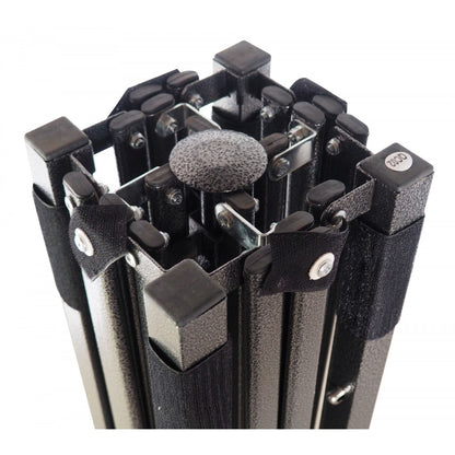 Cadru metalic pliabil pentru cort tip pavilion Flippy, 3 x 6 m-2