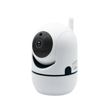 Camera de supraveghere Smart Wireless IP, model Cloud Storage