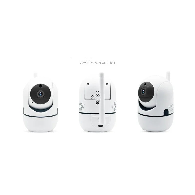 Camera de supraveghere Smart Wireless IP, model Cloud Storage