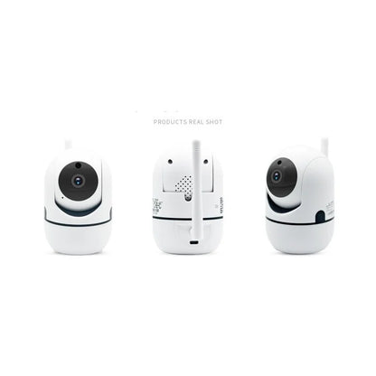 Camera de supraveghere Smart Wireless IP, model Cloud Storage