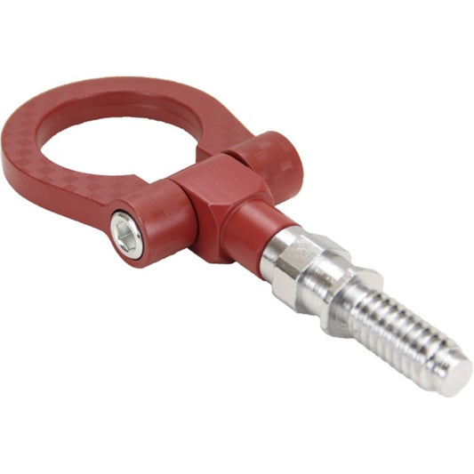 Carlig remorcare Racing Sport - ROSU-1