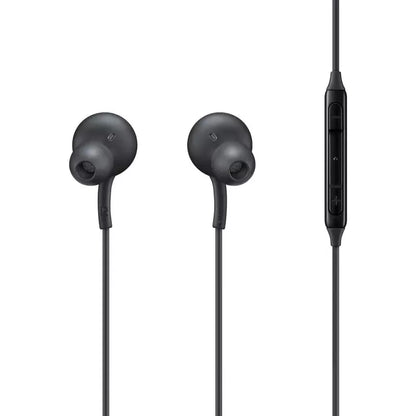 Casti Handsfree audio Samsung EO-IG955, Jack 3,5mm, Negru