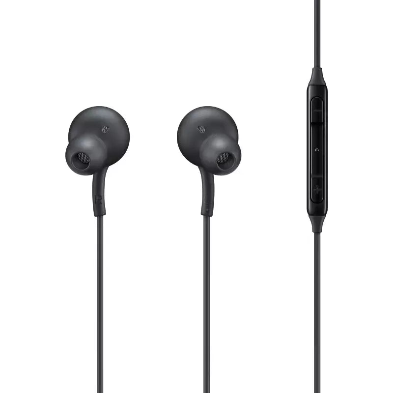 Casti Handsfree audio Samsung EO-IG955, Jack 3,5mm, Negru