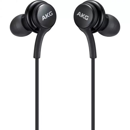 Casti Handsfree audio Samsung EO-IG955, Jack 3,5mm, Negru