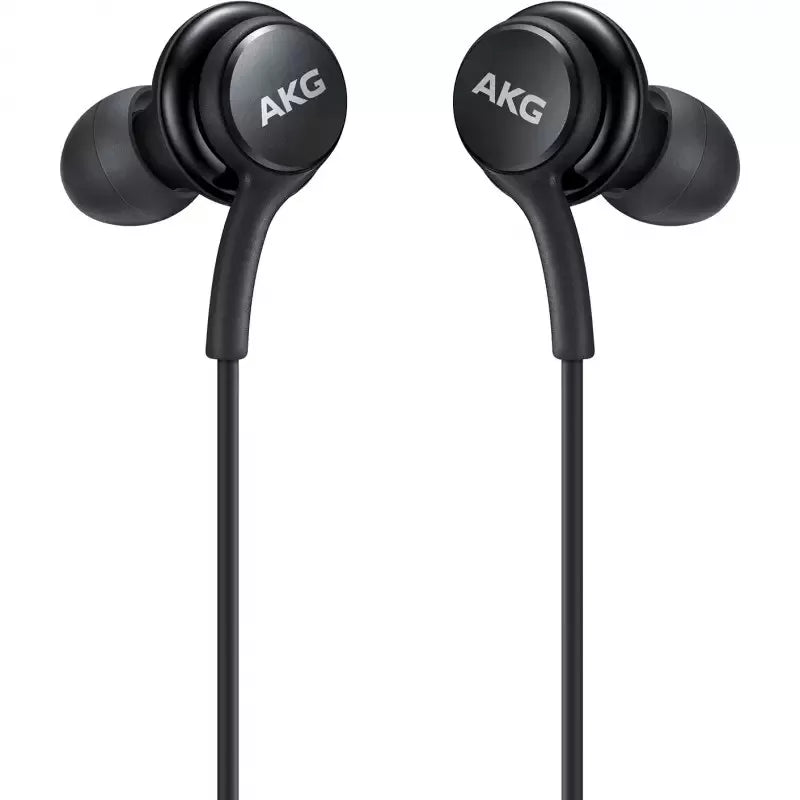 Casti Handsfree audio Samsung EO-IG955, Jack 3,5mm, Negru