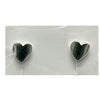Cercei din Argint 925, Inima, 1.27 g, Jolie Silver-0