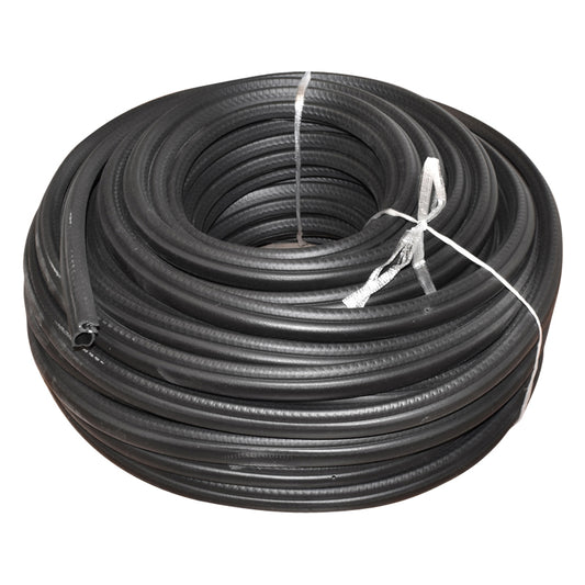 Cheder auto universal cu insertie de metal pentru portiere sau portbagaj, rola 10m-0
