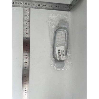 Feliator de Branza, Flippy, din Aluminiu, Argintiu-1