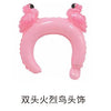Balon Folie Tip Bentita, Festic, Coroana, Flippy, Model Flamingo-0