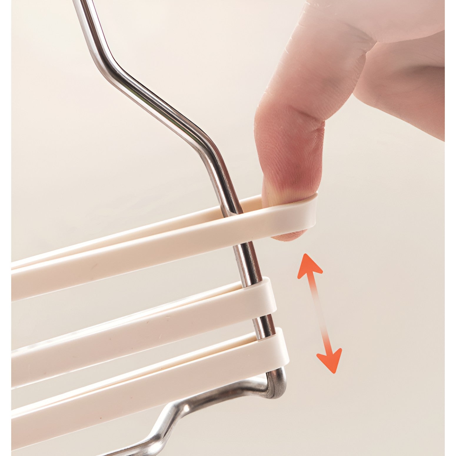 Clema pentru Boluri, Flippy, Anti-Alunecare, din Silicon, de Uz Casnic, Rezistent la Temperaturi Inalte, 17.6x11.5x5.15cm, Gri-9