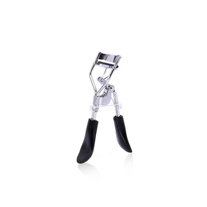 Cleste pentru Curbarea Genelor Flippy, Alungire, Arginitu, Manere Negre-1