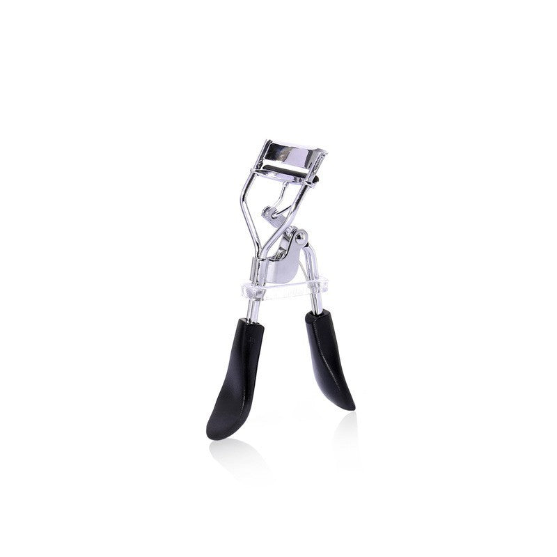 Cleste pentru Curbarea Genelor Flippy, Alungire, Arginitu, Manere Negre-1