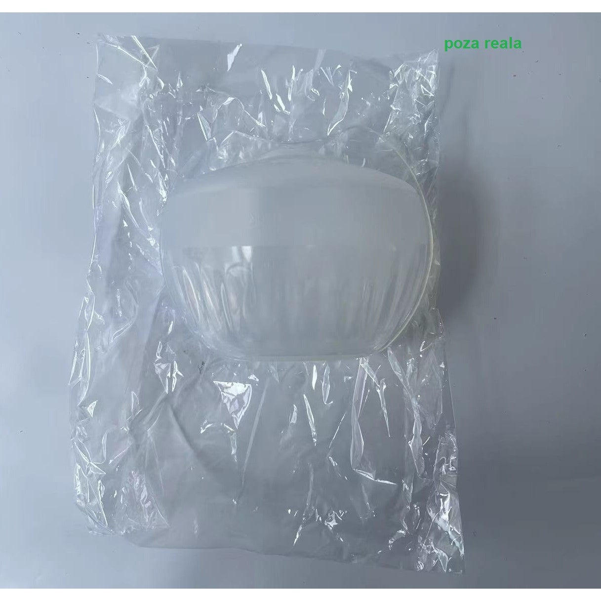 Colector de Lapte Matern, Flippy, din Silicon Safety, Anti-debordare, 80 ml, Transparent-8