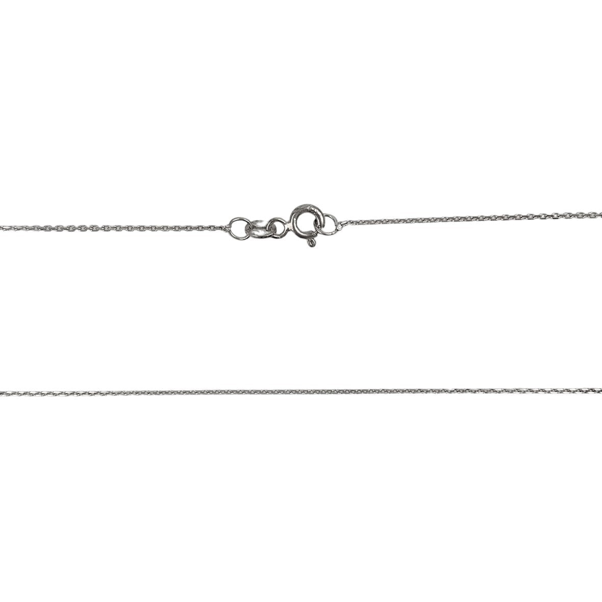 Colier Argint 925, Cuplu 42 cm-2