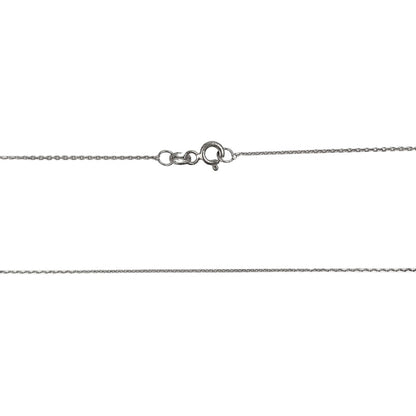Colier Argint 925, Cuplu 42 cm-2