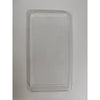 Componenta plastic transparent fata 5.5inch (Iphone 7 plus)-0