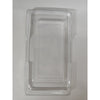 Componenta suport  telefon plastic transparent 170*90 mm-0