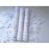 Confetti pene albe 30 cm-0