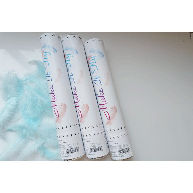 Confetti pene bleu-0