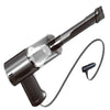 Aspirator Portabil Auto, Flippy, Tip Pistol K7A, Pentru Casa si Masina, Cablu Auto, 36 x 17 cm, Negru-0
