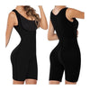Costum pentru Slabit din Neopren - Slimsecret Body Shaper, culoare aleatorie