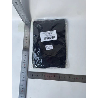 Chiloți Modelatori pentru Abdomen cu Talie Inalta si Corset, Flippy, Negru, Push-Up, Marimea L-6