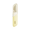 Cutit de Fructe Multifunctional, Flippy, Razatoare, Curatator Fructe-Legume, Deschizator de Sticle, 18.1x3.8x2cm, Galben-0