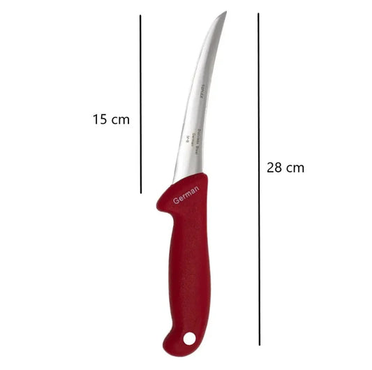 Cutit profesional German , 28cm