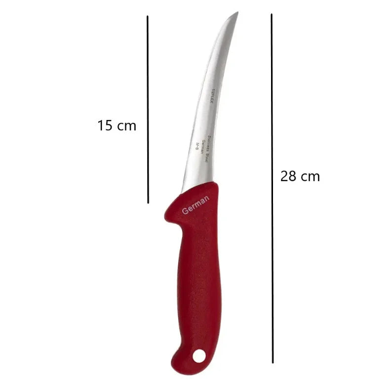 Cutit profesional German , 28cm