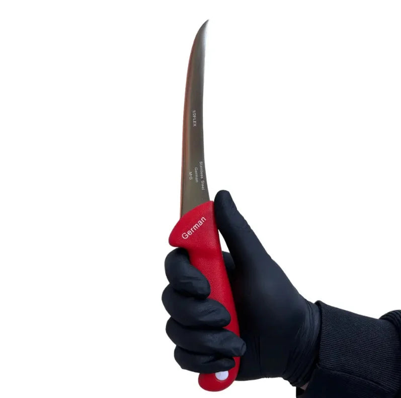 Cutit profesional German , 28cm