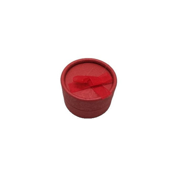 Cutiuta Cadou Rotunda Mixte diametru 5cm - 1buc-2