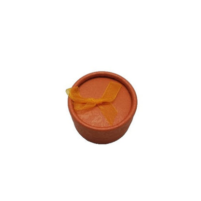 Cutiuta Cadou Rotunda Mixte diametru 5cm - 1buc-3