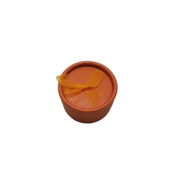 Cutiuta Cadou Rotunda Mixte diametru 5cm - 1buc-3