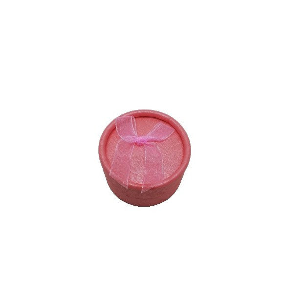 Cutiuta Cadou Rotunda Mixte diametru 5cm - 1buc-4