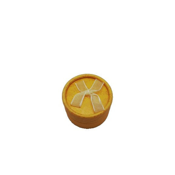 Cutiuta Cadou Rotunda Mixte diametru 5cm - 1buc-5
