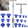 Kit de Reparare a Loviturilor de pe Caroseria Autovehiculului pentru reparatie PDR