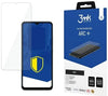 Folie de protectie ecran, 3MK, Sticla, ARC+, pentru Redmi Note 13 5G, auto-regenerabila, 0.17mm, transparenta