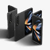 Husă Spigen Air Skin pentru Samsung Galaxy Z Fold 4 – Negru