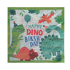 Dino party 20 servetele-0