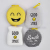 Set 4 bureti de vase cu tematica Funny-0